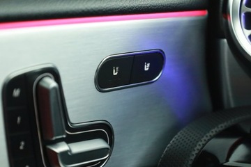 Mercedes CLA C118/X118 Shooting Brake AMG 2.0 45 S AMG 421KM 2020 Mercedes CLA 45 S AMG 4MATIC+, Serwis ASO, 4X4, zdjęcie 23