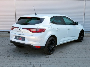 Renault Megane IV Hatchback 5d 1.5 dCi 110KM 2016 Renault Megane Salon Polska,Zadbana,Gwarancja, zdjęcie 15