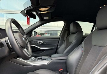 BMW Seria 3 G20-G21 Limuzyna 2.0 320d 190KM 2022 BMW Seria 3 320d xDrive M Pakiet Gwarancja VAT23 Bezwypadkowy 2.0 Diesel, zdjęcie 12