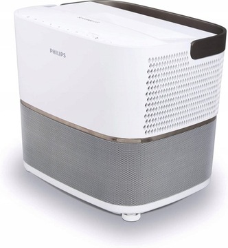 Philips Screeneo U3 HDP3550 FullHD 200CALI + GOOGLE CHROMCAST GRATIS !