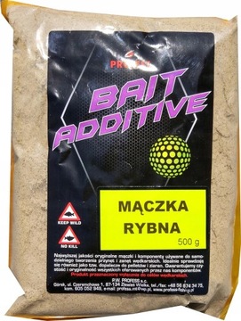 Mączka rybna