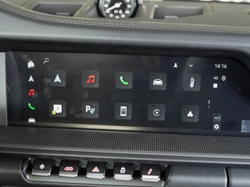 Porsche 911 992 Carrera GTS 3.0 480KM 2025 PORSCHE 911 Carrera S Coupe 3.0 (480KM) 2025, zdjęcie 6