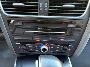 Audi A4 B8 Limousine Facelifting 1.8 TFSI 170KM 2014 Audi A4 Limousine 1.8 benzyna 170 KM Xenony Skóry, zdjęcie 19