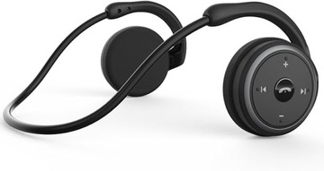 Słuchawki sportowe Bluetooth