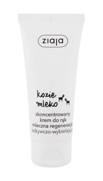 Ziaja Goat´s Milk 50ml