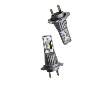Светодиодные лампочки V9 Pro H7 32W FOG Plug & Play CSP 1DO1 IP68 CANBUS Ultra Strong