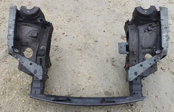 PODŁUŻNICE BELKA PRZÓD SAAB 9-3 93 II