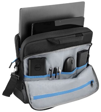 TORBA DELL PRO BRIEFCASE 15,6