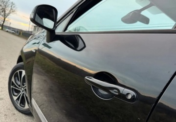 Renault Grand Scenic II Grand Scenic 2013 Energy dCi 130KM 2014 Renault Grand Scenic BOSE 7os Visio System PISEMNA GWARANCJA w cenie Tra, zdjęcie 12