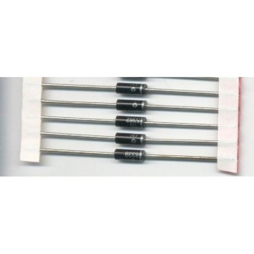 Dioda Zenera 24V 5W 5.0W DO201 Z24V x5
