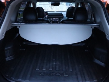 Nissan X-Trail III Terenowy 2.0 dCi 177KM 2017 Nissan X-Trail 2.0 dCi, Salon Polska, zdjęcie 13