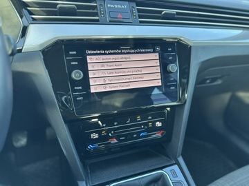 Volkswagen Passat B8 Limousine Facelifting 2.0 TDI SCR 150KM 2021 Volkswagen Passat 2.0 TDI 150KM 2021 ACC,zadbany, zdjęcie 10