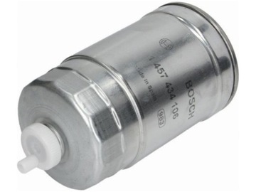 BOSCH FILTR PALIVA VW FIAT VOLVO PEUGEOT