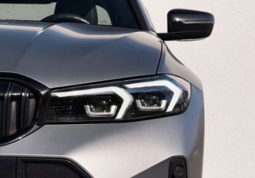 BMW Seria 3 G20-G21 Limuzyna 2.0 320d 190KM 2024 BMW Seria 3 I wlasciciel M Sport Gwarancja Bezwypadkowy FVAT23, zdjęcie 7