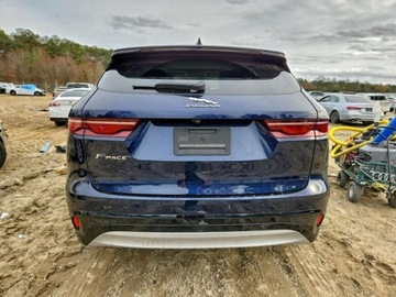 Jaguar F-Pace 2021 Jaguar F-Pace S 2021 2.0l 2.0 Benzyna 246KM, zdjęcie 2