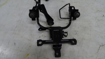 Kawasaki ER6 ER-6N ER6N Держатель для крепления на стойке