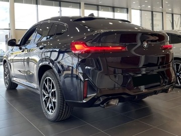 BMW X4 G02 SUV Facelifting 2.0 20d 190KM 2025 BMW X4 xDrive20d Sport Suv 2.0 (190KM) 2025, zdjęcie 2