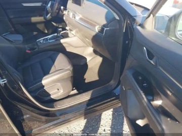 Mazda CX-5 II SUV Facelifting 2.5 SKYACTIV-G 194KM 2025 Mazda CX-5 2.5 194 KM, 4x4, PREMIUM PLUS, znikomy przebieg, przedstawiciel, zdjęcie 4