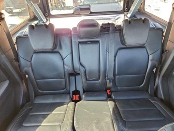 Ford 2021 Ford Bronco 2021r., Base, 2.7L, od ubezpieczalni 2.7 Benzyna 314KM, zdjęcie 8