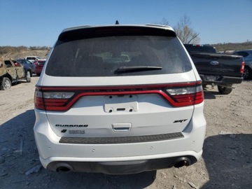 Dodge Durango III 2023 Dodge Durango SRT 392 2023 6.4l 6.4 Benzyna 475KM, zdjęcie 2