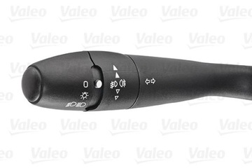 ВЫКЛЮЧАТЕЛЬ СВЕТА CITROEN BERLINGO PEUGEOT 206 PARTNER 6239AE VALEO