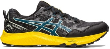 ASICS Buty Gel-Sonoma 7 1011B595 Graphite Grey/Ink Teal 020