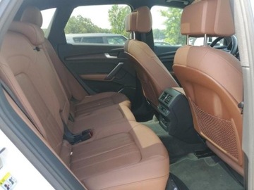 Audi Q5 II 2021 Audi Q5 Premium 45 tfsi quattro 2.0 Benzyna 261KM, zdjęcie 8