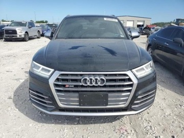 Audi Q5 II 2020 Audi SQ5 Audi SQ5 Premium Plus quattro, od ubezpieczalni 3.0 Benzyna 349KM, zdjęcie 1