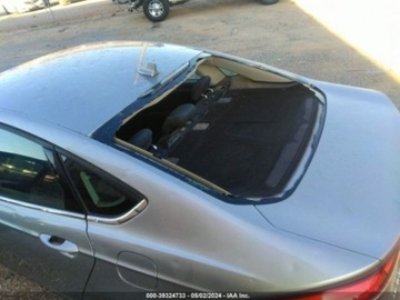 Ford Fusion 2020 Ford Fusion 2020 Ford Fusion SE FWD 1.5 Benzyna 181KM, zdjęcie 7