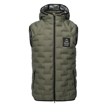 Męska Kamizelka Elbrus HUEL VEST PRIMALOFT M