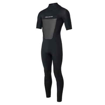PIANKA NEILPRYDE NEXUS BLACK gr.3/2 mm r.54/XL..FS