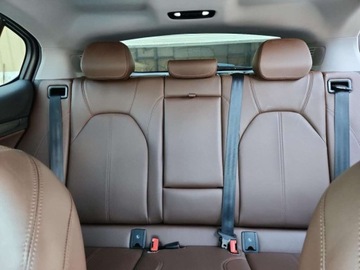 Alfa Romeo Stelvio SUV Facelifting 2.0 Turbo 280KM 2021 Alfa Romeo Stelvio Ti 2021 2.0l 2.0 Benzyna 280KM, zdjęcie 10