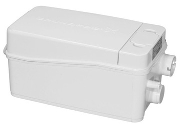 Pompa przepompownia SOLOLIFT2 D-2 GRUNDFOS