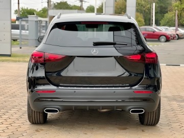 Mercedes GLA II Off-roader Facelifting 1.3 200 163KM 2025 MERCEDES-BENZ GLA 200 AMG Line Suv 1.3 (163KM) 2025, zdjęcie 4