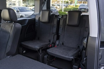 Volkswagen Caddy V Caddy 2.0 TDI 122KM 2025 Volkswagen VW Caddy 5 Maxi EDITION 122 KM DSG OD RĘKI, zdjęcie 18