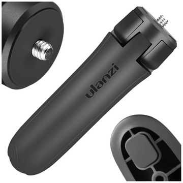 Настольная подставка ULANZI MT-10 BLACK для подвесов DJI Osmo Mobile 6 5 4 3 2