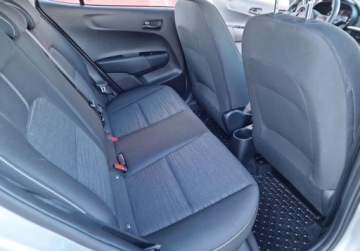 Kia Picanto III Hatchback 5d Facelifting 1.2 DPI 84KM 2023 Kia Picanto Salon PL Kamera Android Auto Carplay Gwarancja Dealer Kia 1.2, zdjęcie 21