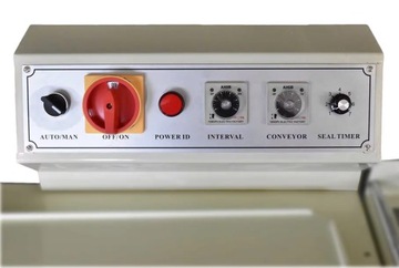 Пневматический угловой сварочный аппарат FQL450T для фольги