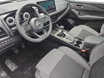 Nissan Qashqai III 2025 Od ręki - N-Connecta 1.3 DIG-T mHEV 140KM / Pakiet Technologiczny, zdjęcie 2