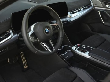 BMW X2 U10 2025 BMW X2 sDrive20i Sport Suv 1.5 (170KM) 2025, zdjęcie 5