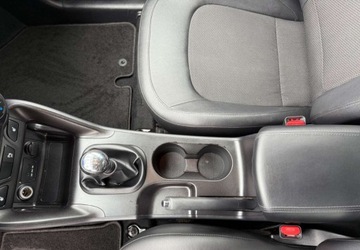 Hyundai ix35 SUV Facelifting 2.0 CRDi 136KM 2014 Hyundai ix35 Hyundai 2.0 Diesel 136KM, zdjęcie 17