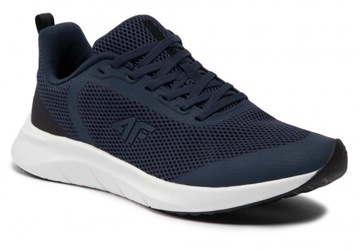 4F MĘSKIE BUTY SPORTOWE NOSD4 OBMS300 31S 46