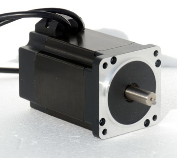 SILNIK BEZSZCZOTKOWY BLDC 785W 48V 3000rpm 2.4Nm