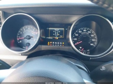 Ford Mustang VI Mach 1 5.0 Ti-VCT 460KM 2021 Ford Mustang GT Fastback 2021 5.0l 5.0 Benzyna 460KM, zdjęcie 10