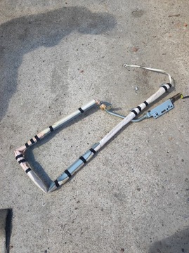 Kurtyn powietrzna AIR BAG prawa lewa NISSAN MURANO Z51