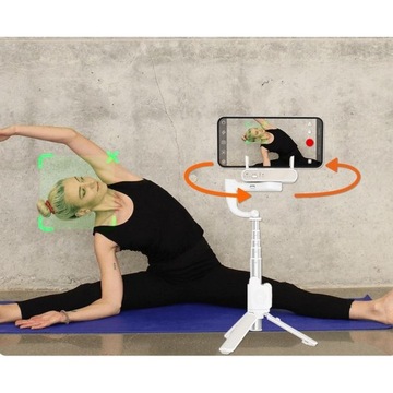 Hohem iSteady Q, белый