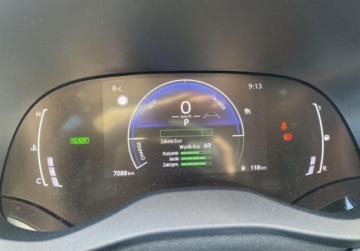 Toyota 2025 Toyota Yaris 1,5 Hybryda Style I Vat23 I Od Dealera I 1.5 Hybryda 116KM, zdjęcie 21