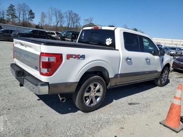 Ford 2022 Ford F150 Supercrew 2022 3.5l 3.5 Hybryda 400KM, zdjęcie 3