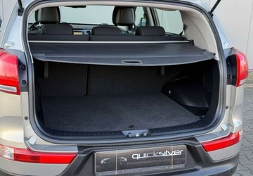 Kia Sportage III SUV Facelifting 1.6 GDI 135KM 2015 Kia Sportage Kia Sportage 1.6 Benzyna 135KM, zdjęcie 19