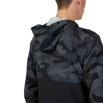 FOX RANGER WIND ПУЛОВЕР Camo XL дождевик